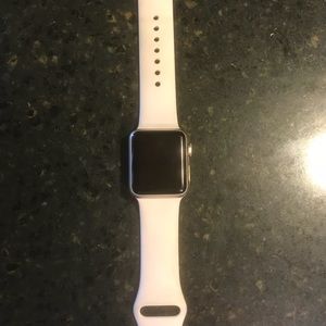 Apple watch series 2